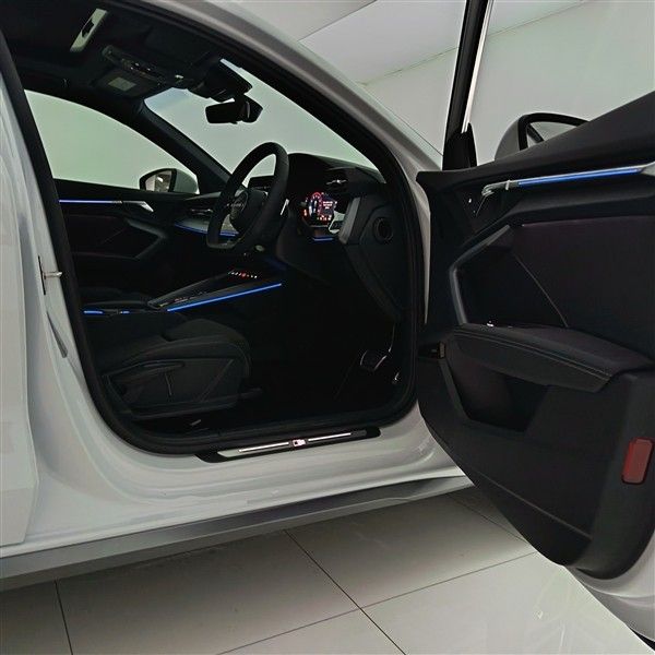 2026-Audi-A3-Sportback-35-TFSI-Auto image:23