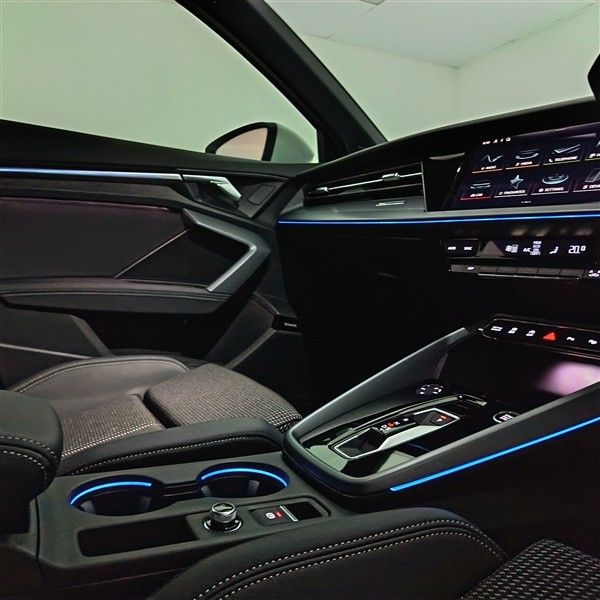 2026-Audi-A3-Sportback-35-TFSI-Auto image:24