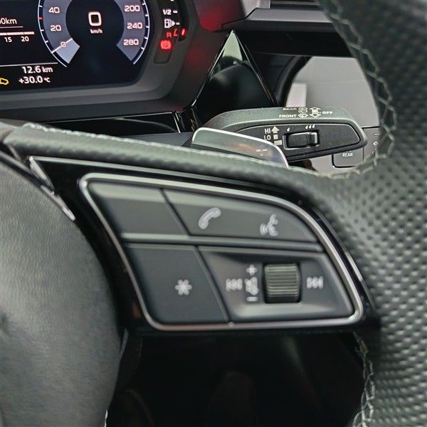 2026-Audi-A3-Sportback-35-TFSI-Auto image:35