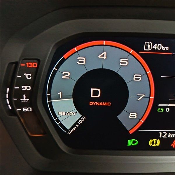 2026-Audi-A3-Sportback-35-TFSI-Auto image:36