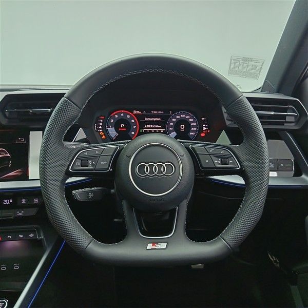 2026-Audi-A3-Sportback-35-TFSI-Auto image:38