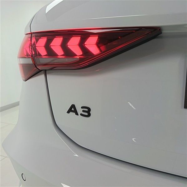 2026-Audi-A3-Sportback-35-TFSI-Auto image:5