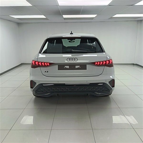 2026-Audi-A3-Sportback-35-TFSI-Auto image:6