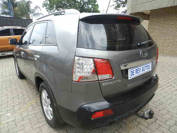 2012-Kia-Sorento-35-Auto image:5