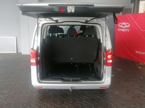2024-Mercedes-Benz-Vito-116-20-CDI-Tourer-Pro-Auto image:11