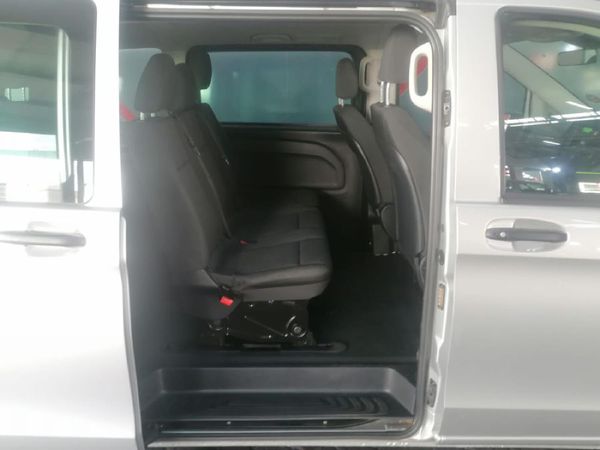 2024-Mercedes-Benz-Vito-116-20-CDI-Tourer-Pro-Auto image:15