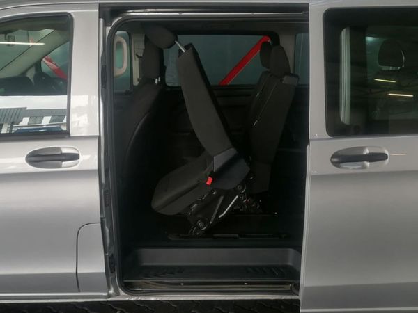 2024-Mercedes-Benz-Vito-116-20-CDI-Tourer-Pro-Auto image:16