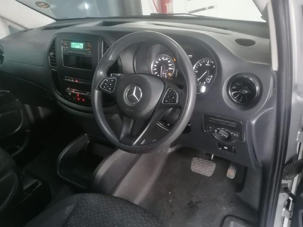 2024-Mercedes-Benz-Vito-116-20-CDI-Tourer-Pro-Auto image:17