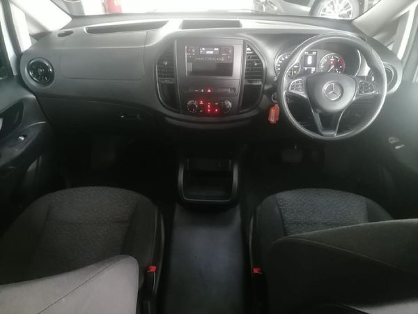 2024-Mercedes-Benz-Vito-116-20-CDI-Tourer-Pro-Auto image:18