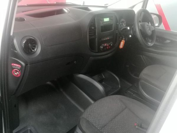2024-Mercedes-Benz-Vito-116-20-CDI-Tourer-Pro-Auto image:19