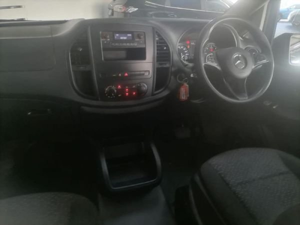 2024-Mercedes-Benz-Vito-116-20-CDI-Tourer-Pro-Auto image:20