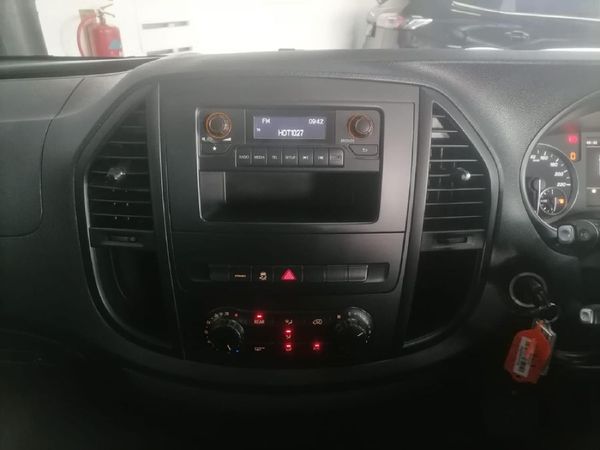 2024-Mercedes-Benz-Vito-116-20-CDI-Tourer-Pro-Auto image:23