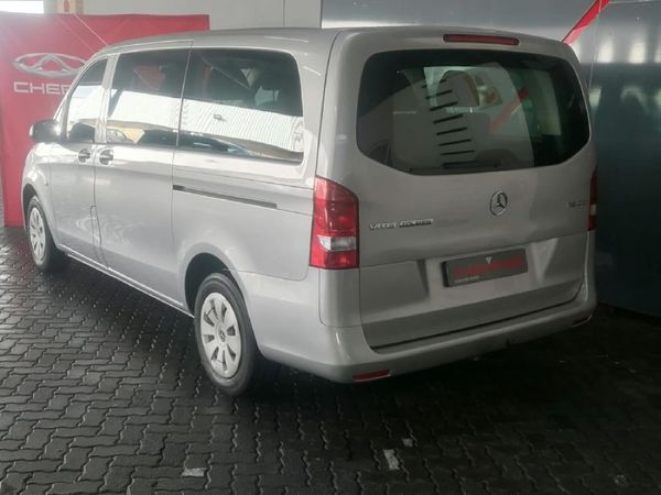 2024-Mercedes-Benz-Vito-116-20-CDI-Tourer-Pro-Auto image:2