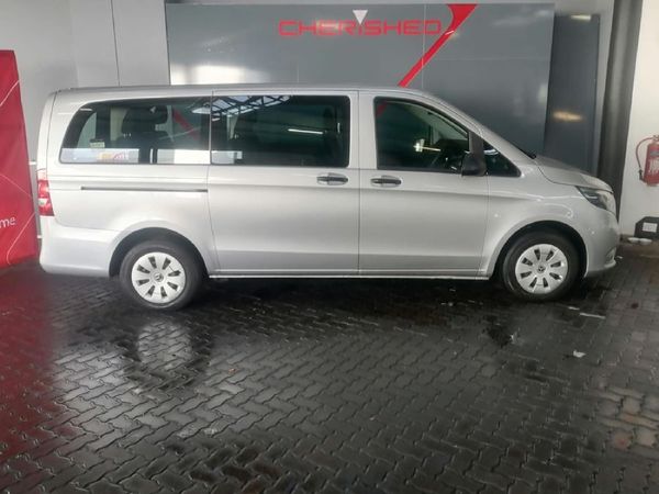 2024-Mercedes-Benz-Vito-116-20-CDI-Tourer-Pro-Auto image:3