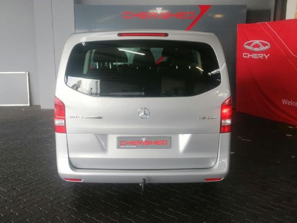 2024-Mercedes-Benz-Vito-116-20-CDI-Tourer-Pro-Auto image:5