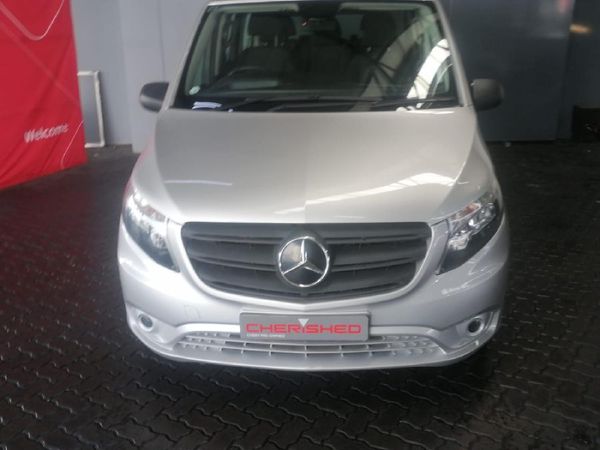 2024-Mercedes-Benz-Vito-116-20-CDI-Tourer-Pro-Auto image:6