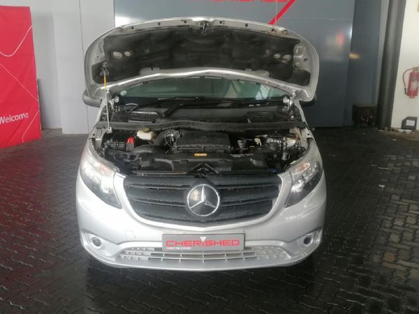 2024-Mercedes-Benz-Vito-116-20-CDI-Tourer-Pro-Auto image:7
