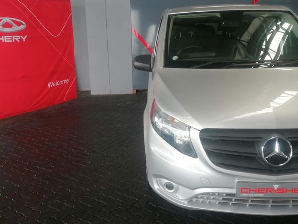 2024-Mercedes-Benz-Vito-116-20-CDI-Tourer-Pro-Auto image:8