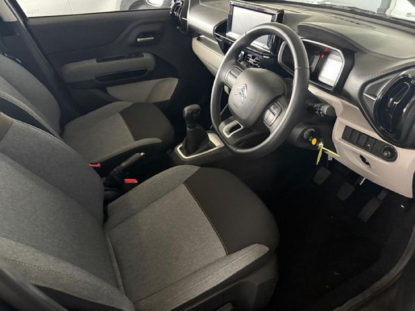 2026-Citroen-C3-Aircross-12-Plus image:14