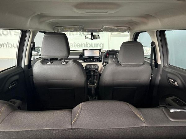2026-Citroen-C3-Aircross-12-Plus image:15