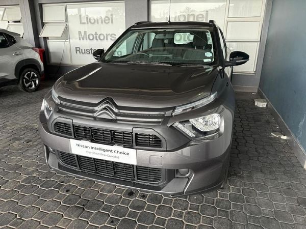 2026-Citroen-C3-Aircross-12-Plus image:1