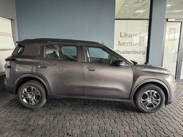 2026-Citroen-C3-Aircross-12-Plus image:3