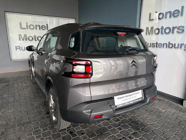 2026-Citroen-C3-Aircross-12-Plus image:4