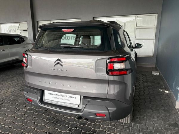 2026-Citroen-C3-Aircross-12-Plus image:5