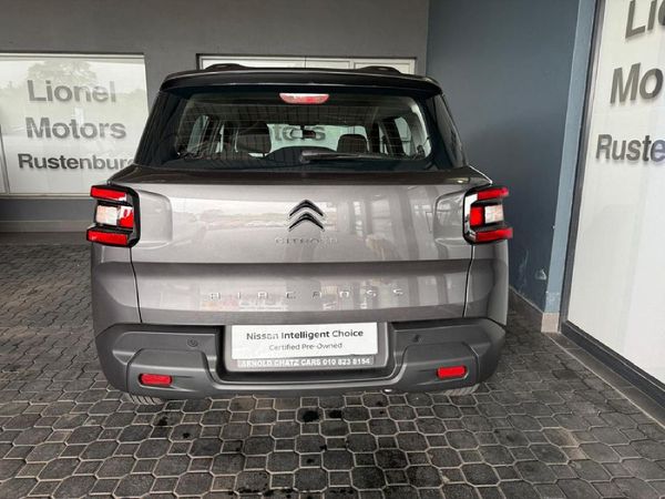 2026-Citroen-C3-Aircross-12-Plus image:8