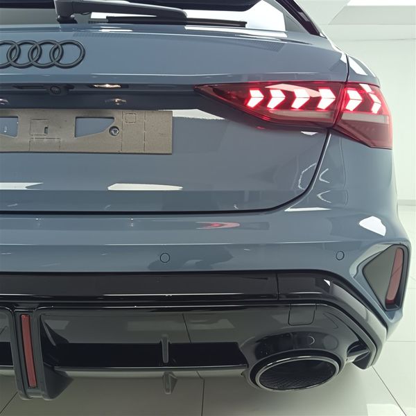 2026-Audi-RS3-Sportback-Quattro-Stronic image:12