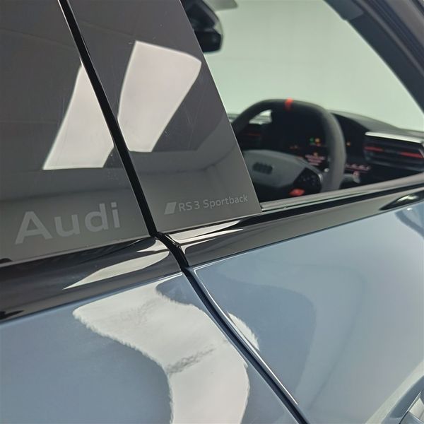 2026-Audi-RS3-Sportback-Quattro-Stronic image:15