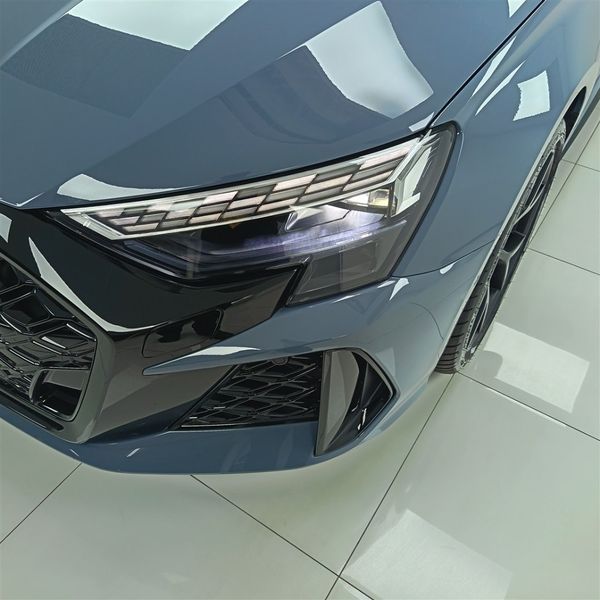 2026-Audi-RS3-Sportback-Quattro-Stronic image:1