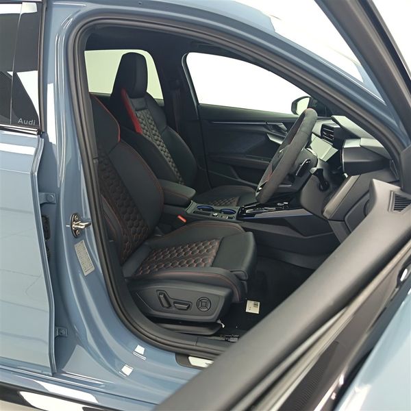 2026-Audi-RS3-Sportback-Quattro-Stronic image:24