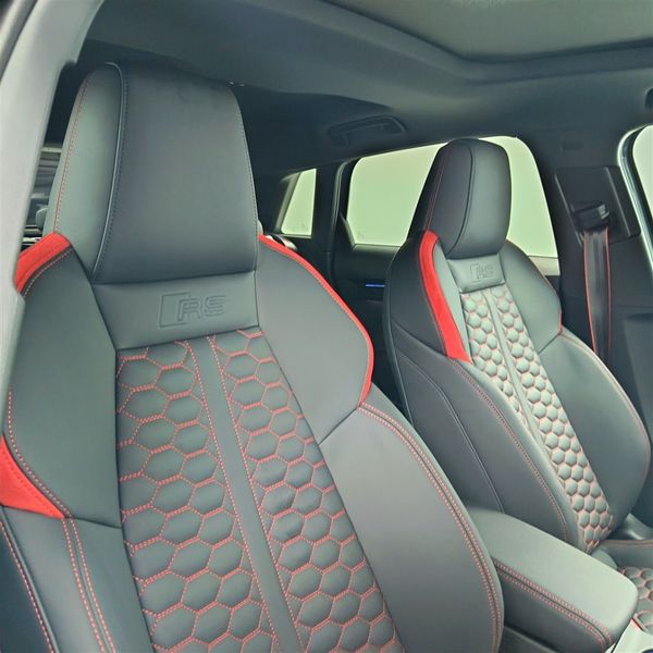 2026-Audi-RS3-Sportback-Quattro-Stronic image:25
