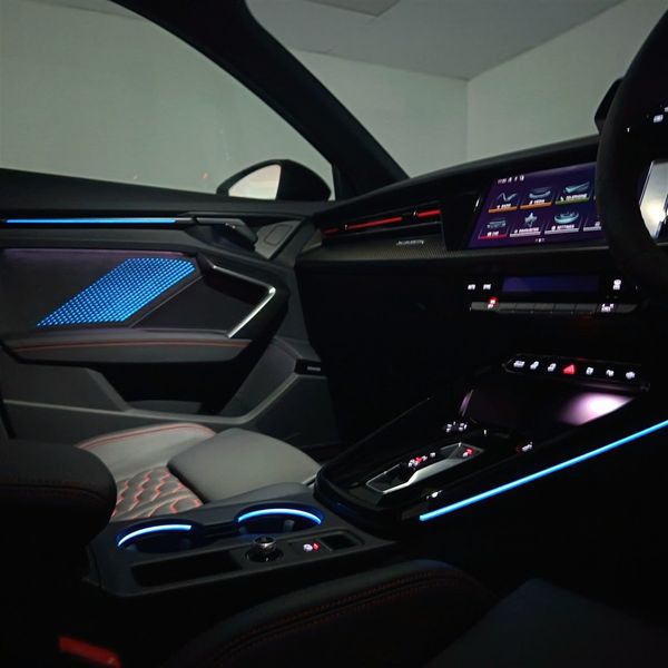 2026-Audi-RS3-Sportback-Quattro-Stronic image:27