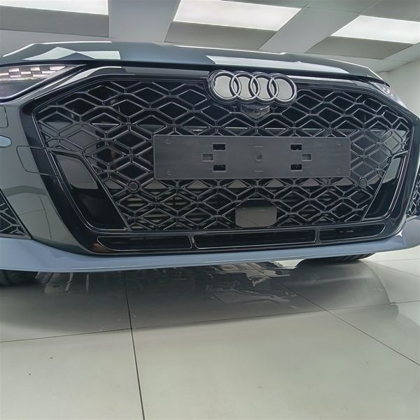 2026-Audi-RS3-Sportback-Quattro-Stronic image:2