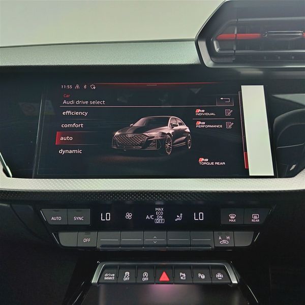 2026-Audi-RS3-Sportback-Quattro-Stronic image:33