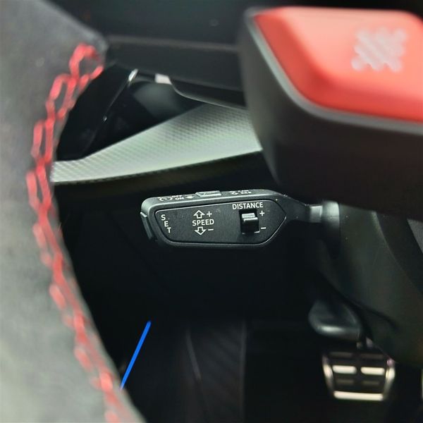 2026-Audi-RS3-Sportback-Quattro-Stronic image:34