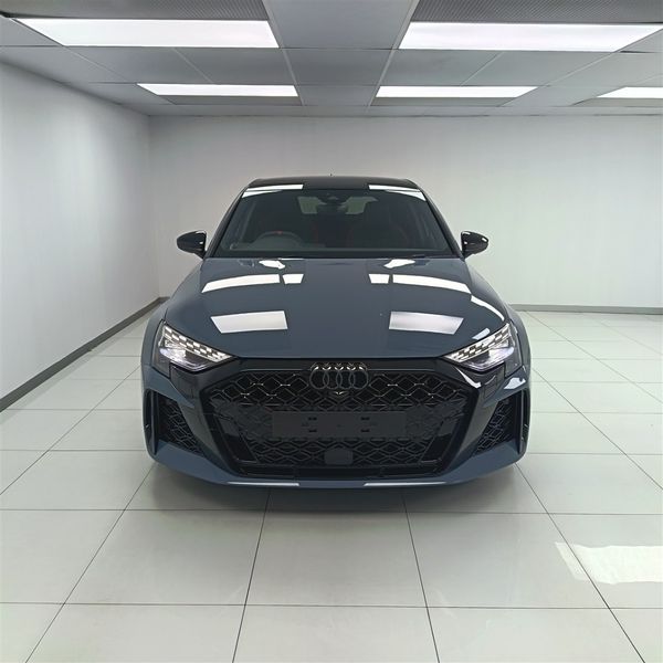 2026-Audi-RS3-Sportback-Quattro-Stronic image:3