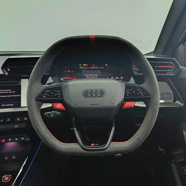 2026-Audi-RS3-Sportback-Quattro-Stronic image:39
