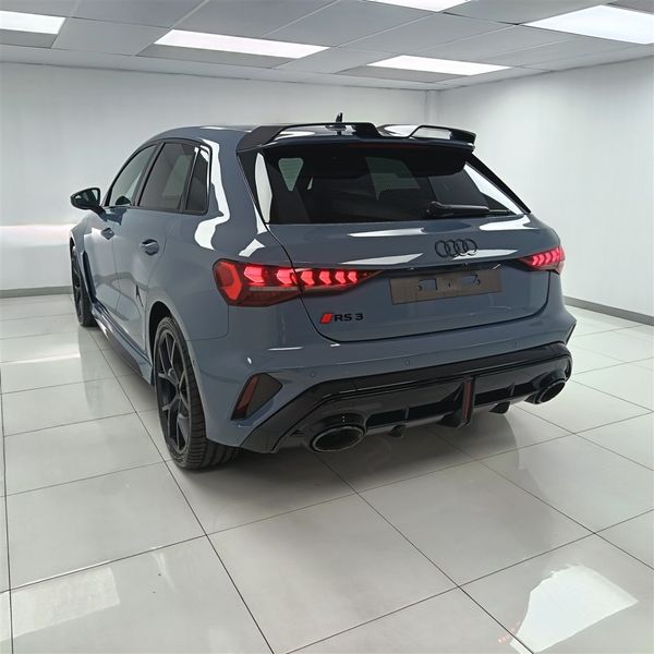 2026-Audi-RS3-Sportback-Quattro-Stronic image:4