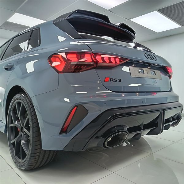 2026-Audi-RS3-Sportback-Quattro-Stronic image:5
