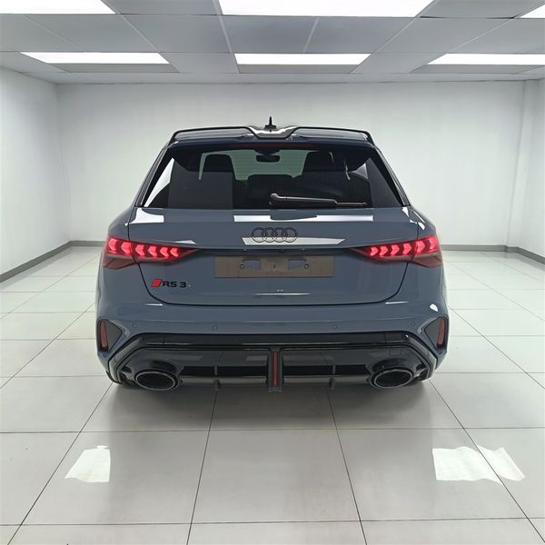 2026-Audi-RS3-Sportback-Quattro-Stronic image:6