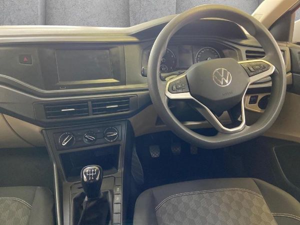 2024-Volkswagen-Polo-Classic-Polo-16 image:10