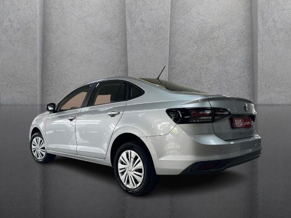 2024-Volkswagen-Polo-Classic-Polo-16 image:4