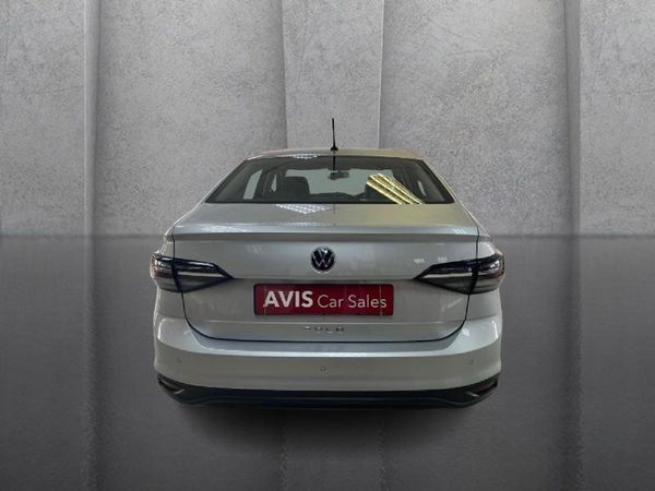 2024-Volkswagen-Polo-Classic-Polo-16 image:5