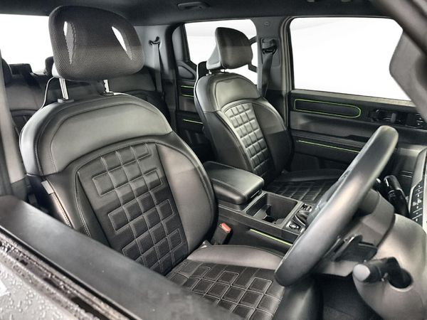2026-Kia-Tasman-22D-X-Pro-4x4-Double-Cab-Auto image:9