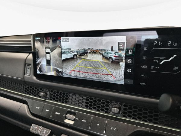 2026-Kia-Tasman-22D-X-Pro-4x4-Double-Cab-Auto image:13