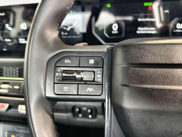 2026-Kia-Tasman-22D-X-Pro-4x4-Double-Cab-Auto image:16