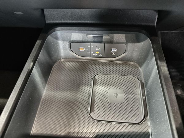 2026-Kia-Tasman-22D-X-Pro-4x4-Double-Cab-Auto image:17